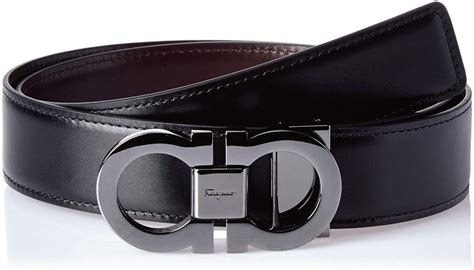 salvatore ferragamo belt fake|original salvatore ferragamo belt.